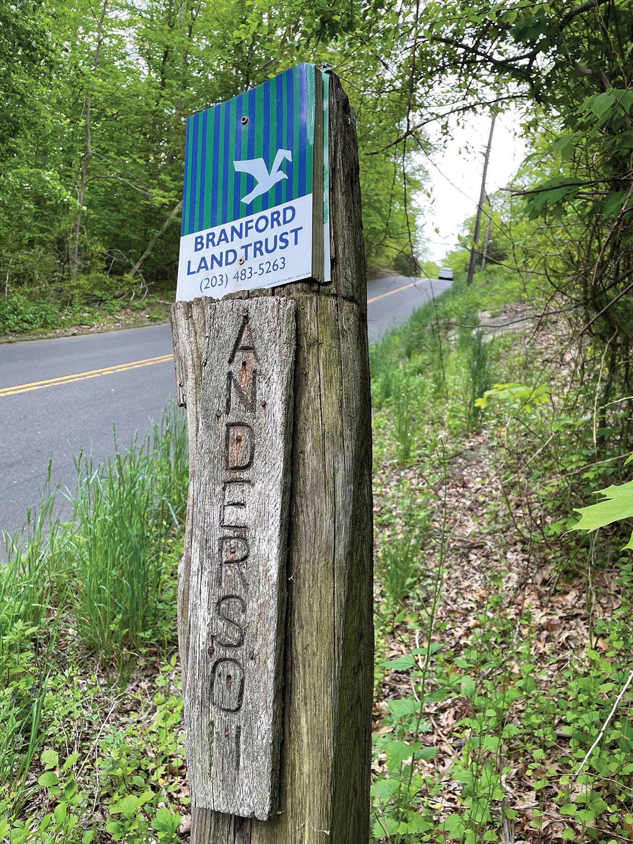 Your Branford Land Trust Branford Land Trust